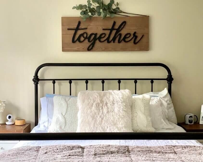 Nursery Lighting: Calmness and Stimulation