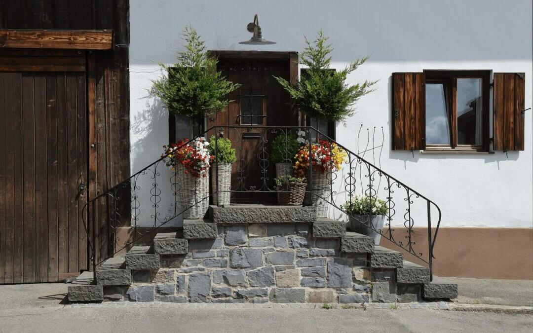 Outdoor Barn Light Fixtures to Help you Achieve the Modern Farmhouse Feel