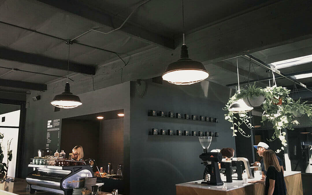 Lighting the Way to Success: How LED Barn Lights Can Enhance Your Business