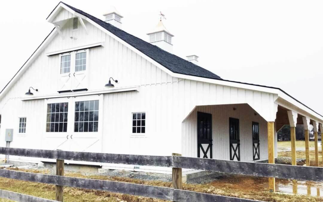 How to Choose Modern Outdoor Barn Lights