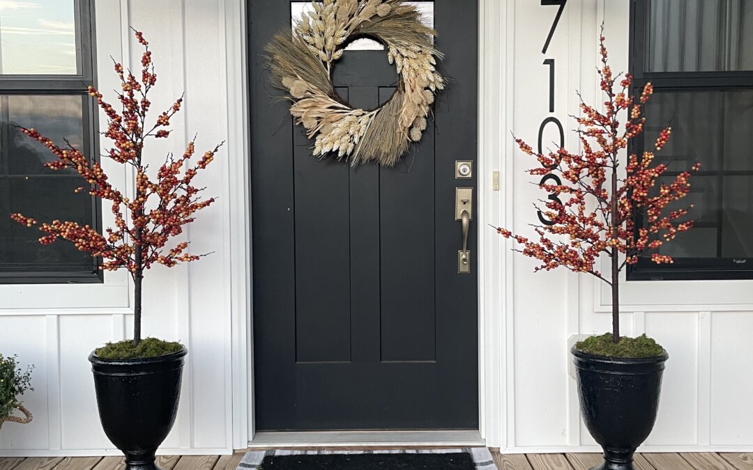Creative Porch Lighting Ideas to Brighten Your Space in 2023 and Beyond