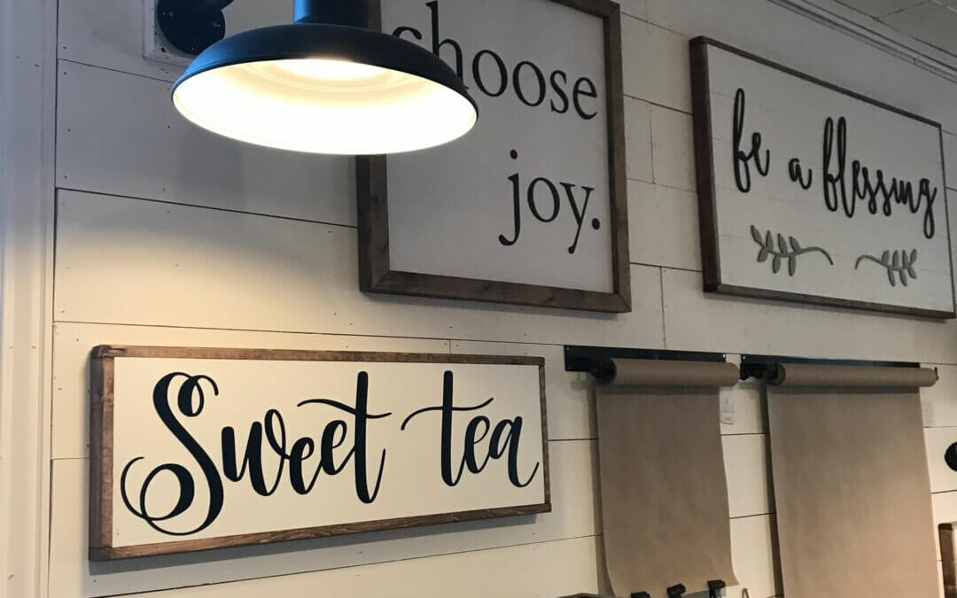 Choosing the Appropriate Gooseneck Size for Your Barn Light