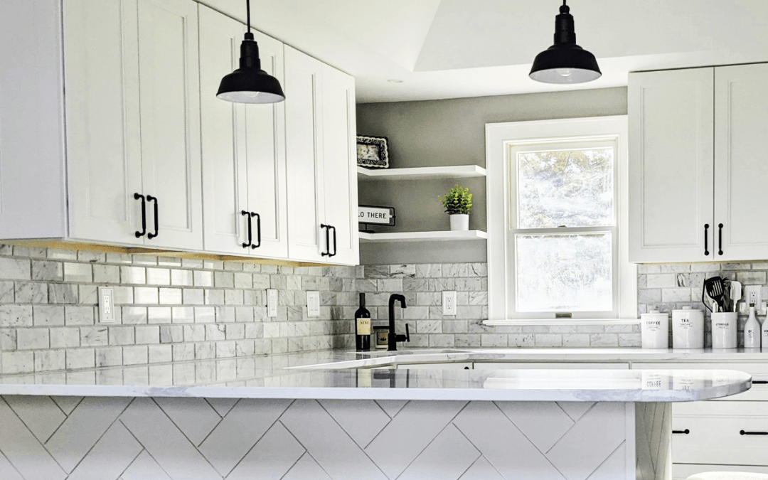 Top American-Made Farmhouse Light Fixtures