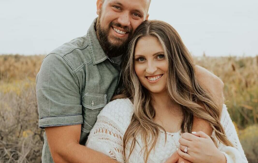 Nicole – @ourlakepointfarmhouse