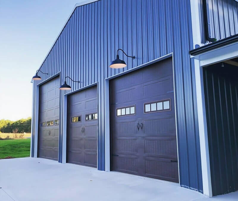 Why Barn Lights’ Popularity is Exploding