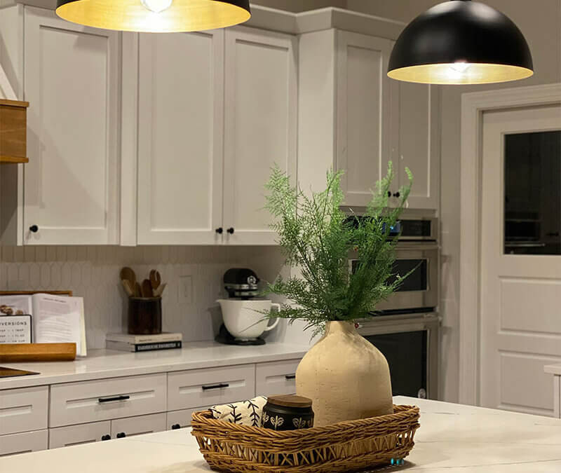 Warm vs. Cool Lighting: A Shopper’s Guide to Light’s Color Temperature