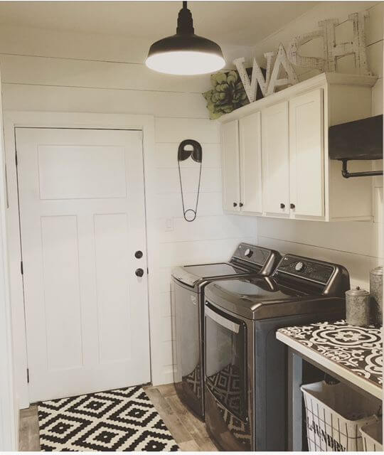 Creative Ways to Brighten Naturally Dark Rooms