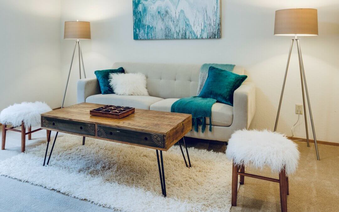  Floor Lamps or Light Fixtures? How to Choose the Perfect Lighting Option for your Space