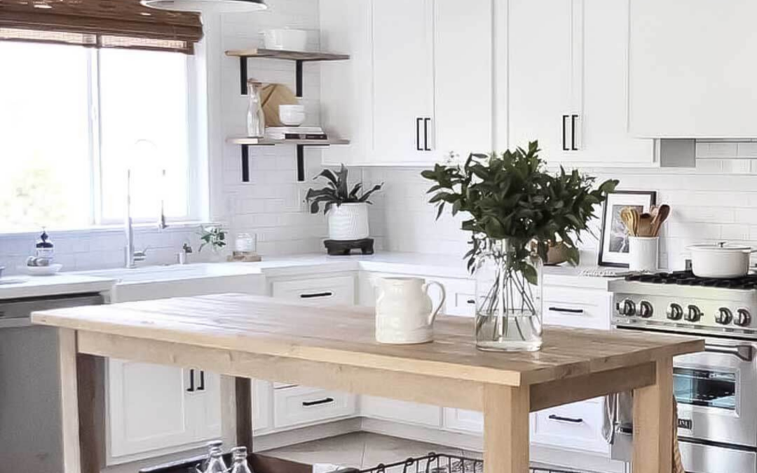 Exploring the Charm of Rustic Kitchen Lighting