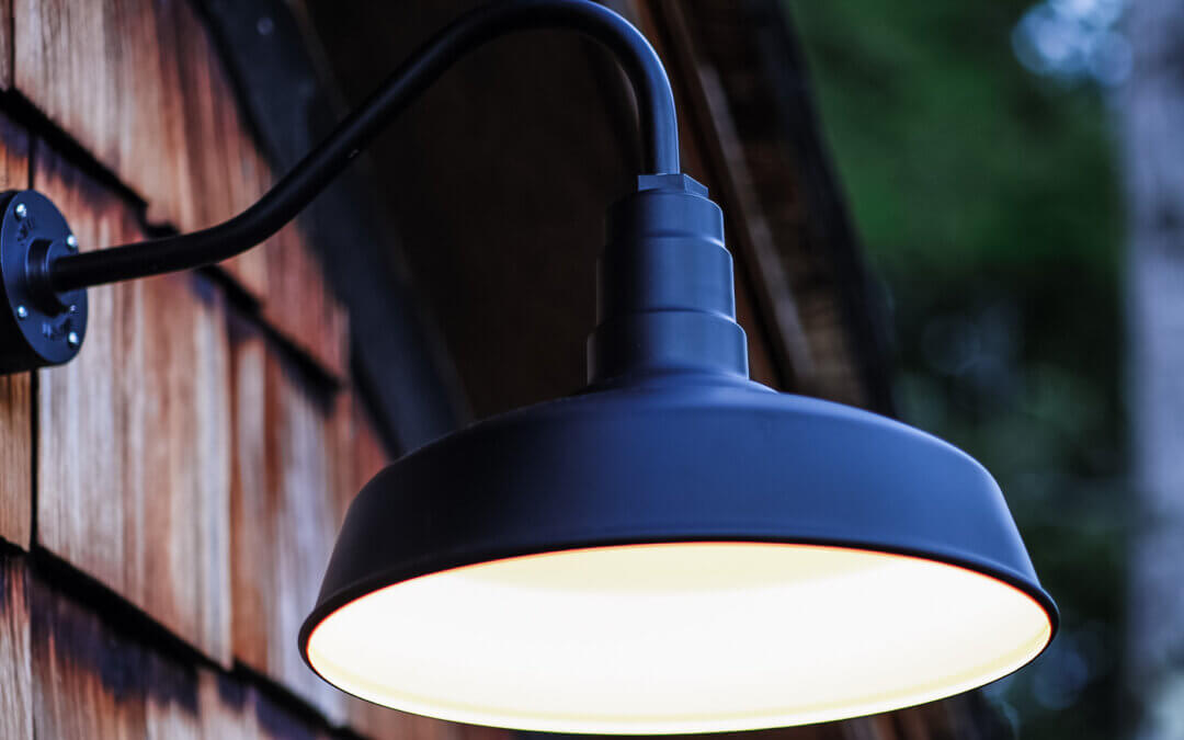 2024 Trend: Vintage Wall Sconces in Contemporary Decors