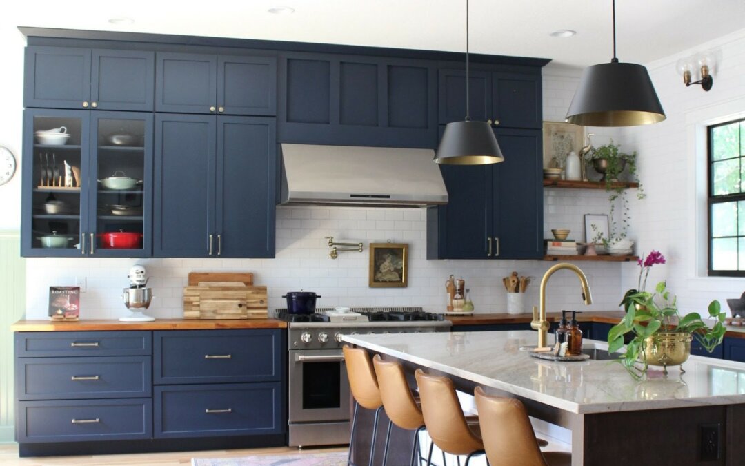 The Beauty of Simple Living: Farmhouse Light Fixtures that Inspire