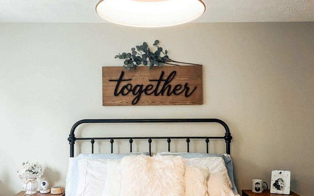 A Comprehensive Guide to Selecting the Ideal Bedroom Ceiling Lights
