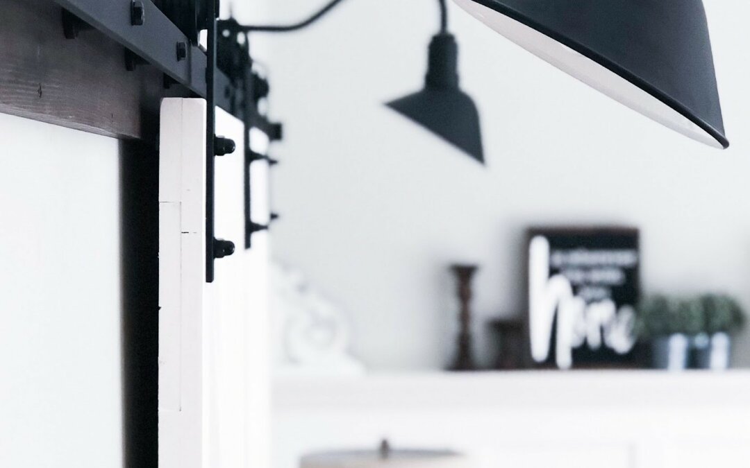 2024 Trends: Embracing Rustic Charm with the Latest Wall Sconce Styles