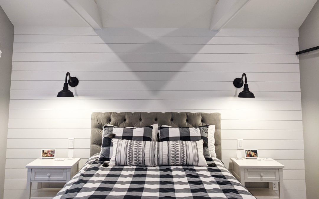 Cozy Winter Nights: A Guide to Creating Warm Lighting Ambiance in Your Home
