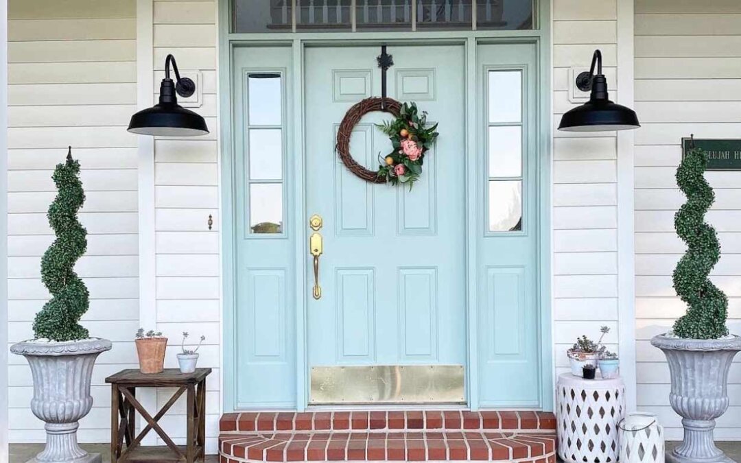 Creating a Cozy Ambiance with Rustic Outdoor Lighting