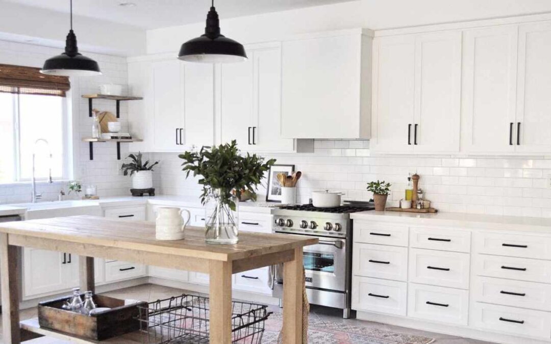 Illuminate Your Culinary Space: The Ultimate Guide to Kitchen Lighting