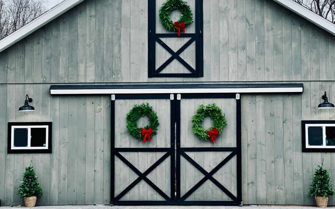 Barn Lights Guide: Essential Farmhouse Lighting Tips
