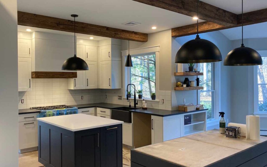 Perfect Kitchen Pendant Lighting Guide