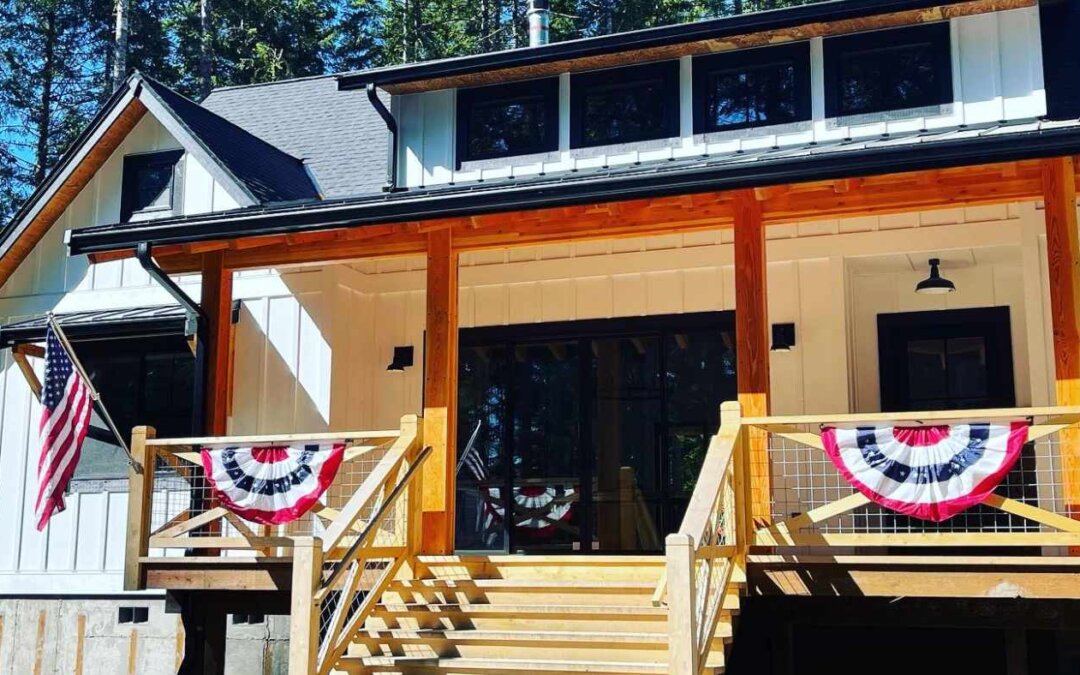 Outdoor Porch Lighting: Practical Selection Guide