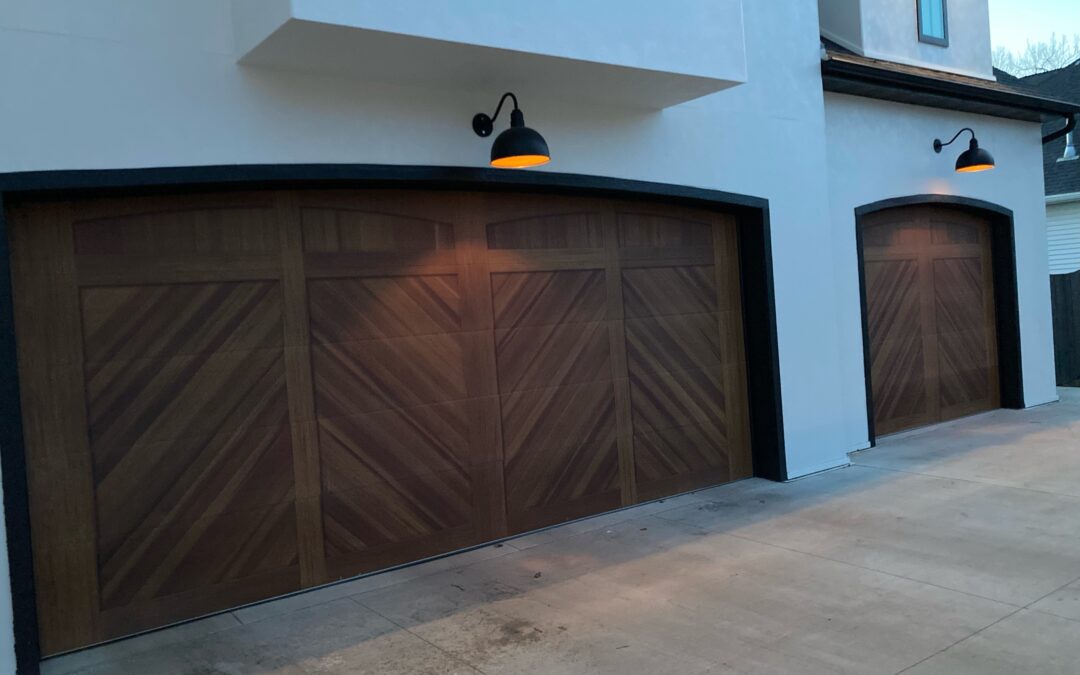 A Deep Dive into Garage Lighting Fixtures