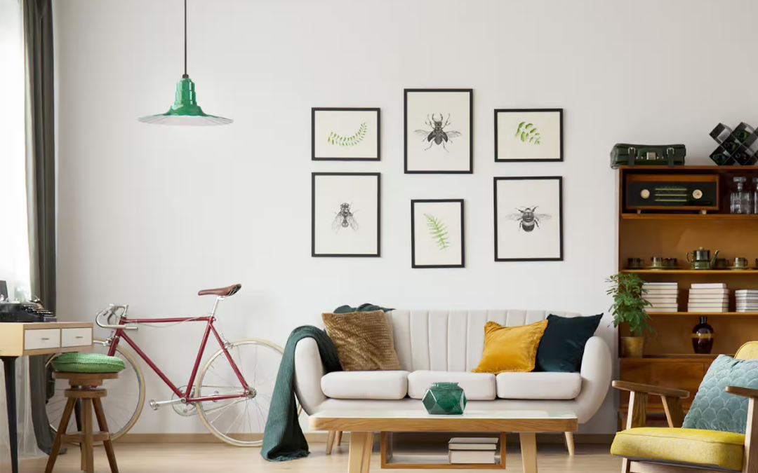 Tips for Choosing the Perfect American-Made Hanging Lights